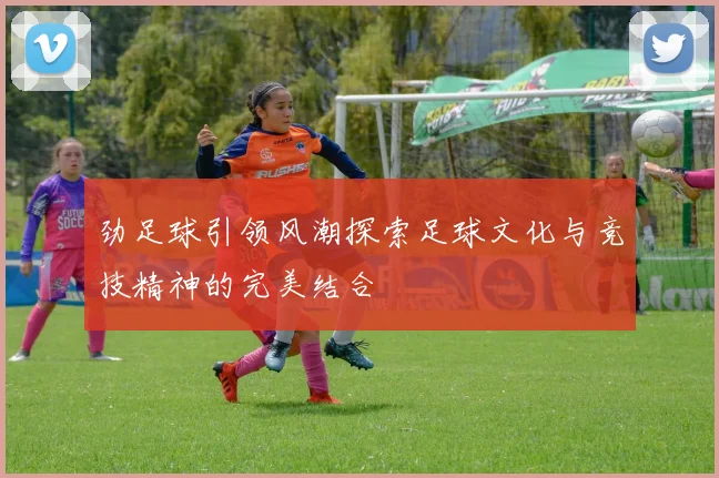 劲足球引领风潮探索足球文化与竞技精神的完美结合